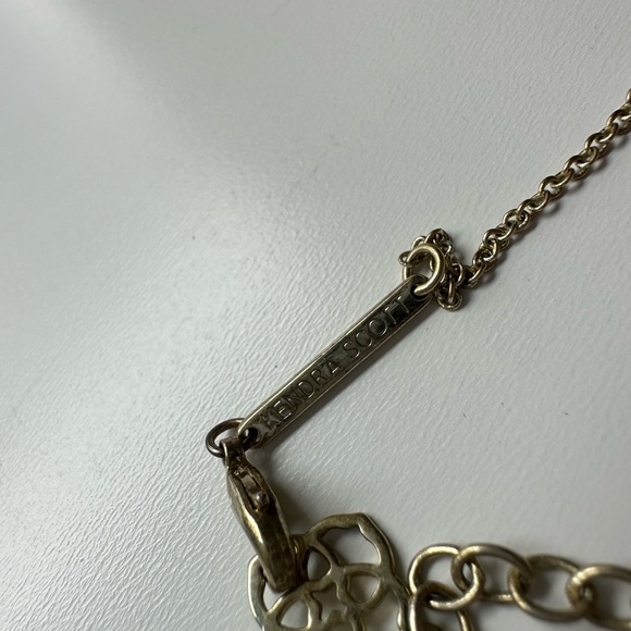 KENDRA SCOTT NECKLACE - Picture 2 of 3